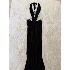 OUTCAST black dress size XS
